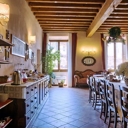 Bed & Breakfast De Benci 4*