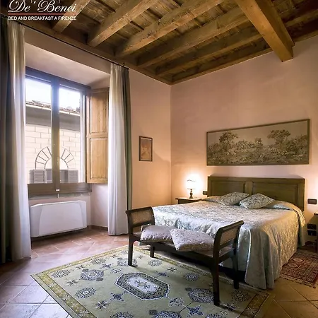 Bed & Breakfast De Benci 4*