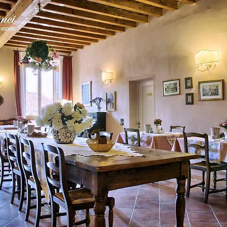 Bed & Breakfast De Benci 4*