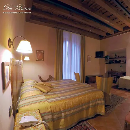 De Benci 4* Firenze