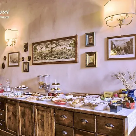 De Benci 4* Firenze