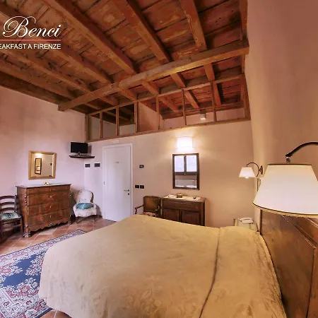 Bed & Breakfast De Benci 4*