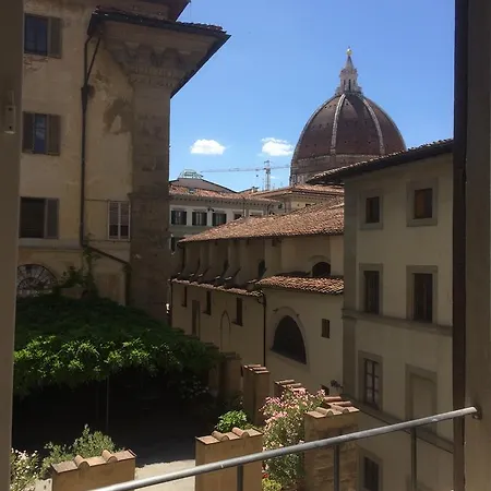 Palazzo Della Stufa Residenza D'epoca 3* Florence
