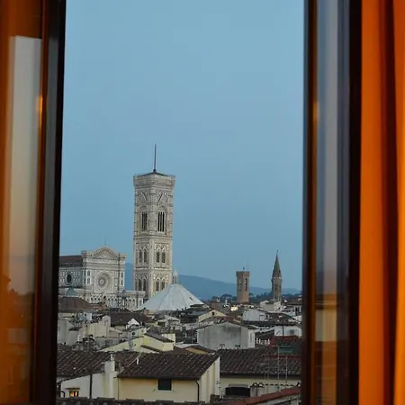 Rubino 3* Firenze