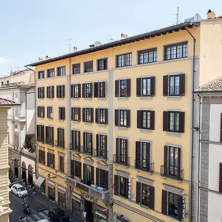 Bed & Breakfast Rubino 3*