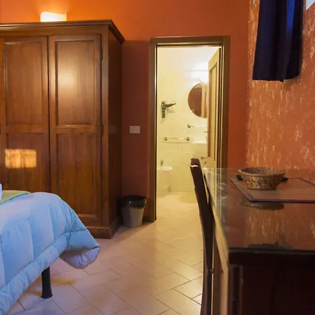 Decamerone 3* Florence