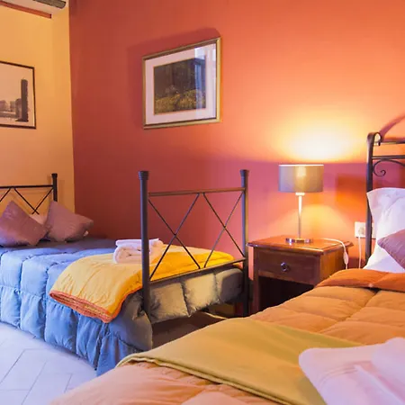 Decamerone 3* Florence
