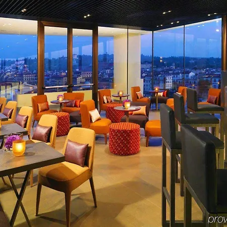 The Westin Excelsior, 5* Florence
