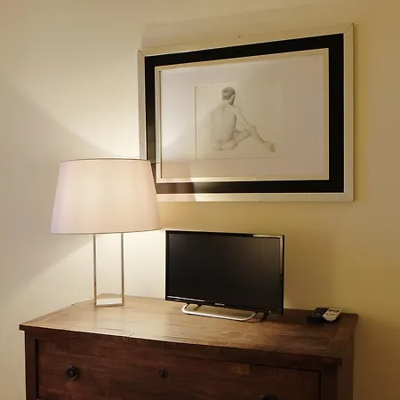 Schubert Flat Apartment