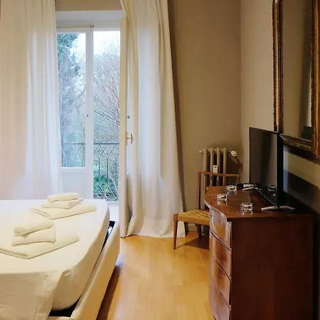 Apartment Schubert Flat *