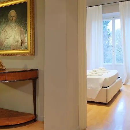 Schubert Flat Apartment