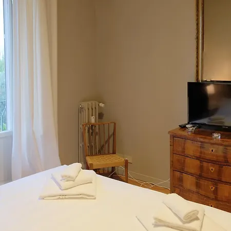 Apartment Schubert Flat