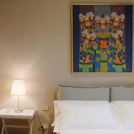 Schubert Flat Apartment *
