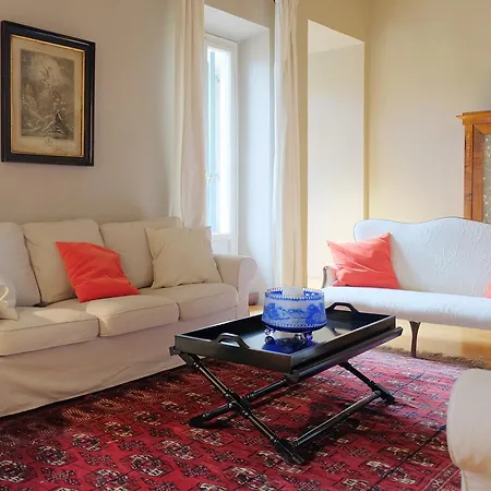 Schubert Flat * Florence