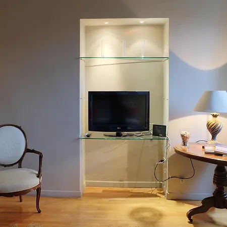 Apartment Schubert Flat