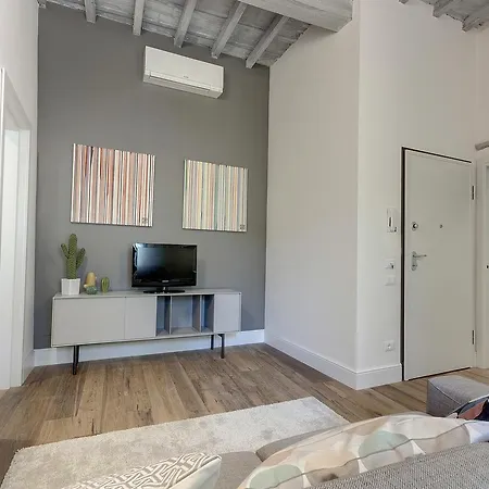 Il Moro By Mamo Appartement