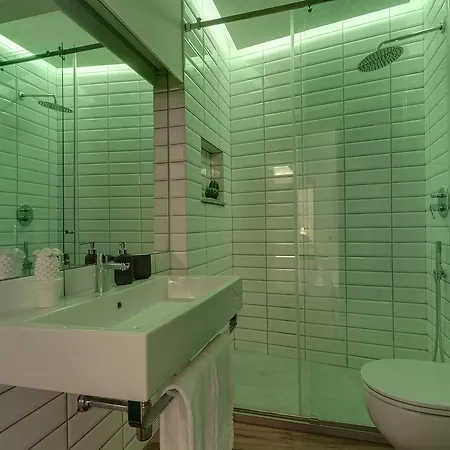 Il Moro By Mamo Appartement Florence