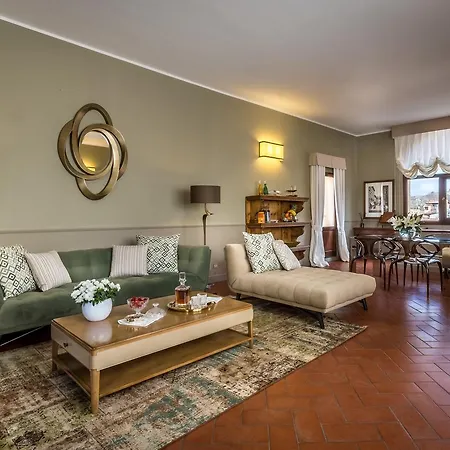 Palazzo Ridolfi - Residenza D'epoca فندق فلورنس