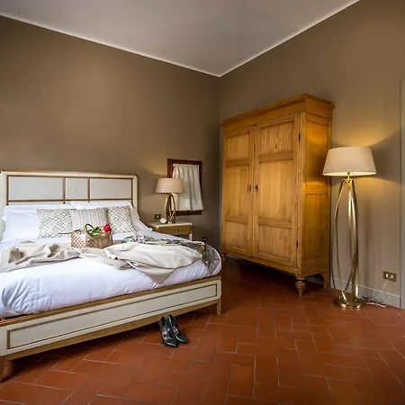 فندق Palazzo Ridolfi - Residenza D'epoca فلورنس