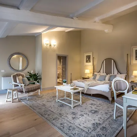 فندق Palazzo Ridolfi - Residenza D'epoca فلورنس