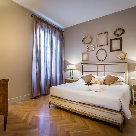 Palazzo Ridolfi - Residenza D'epoca 3* فلورنس