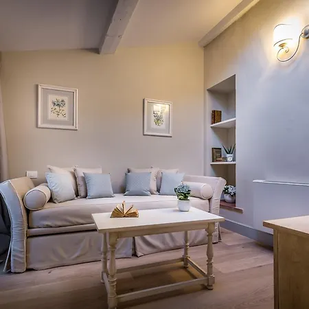 فندق Palazzo Ridolfi - Residenza D'epoca