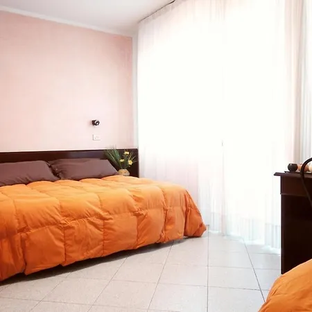 Hotel Eurhotel Florence