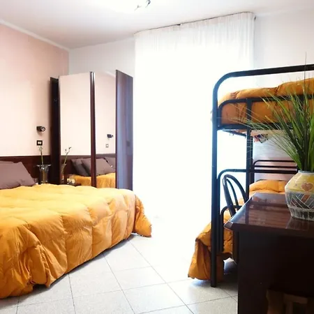 Eurhotel Hotel Florence