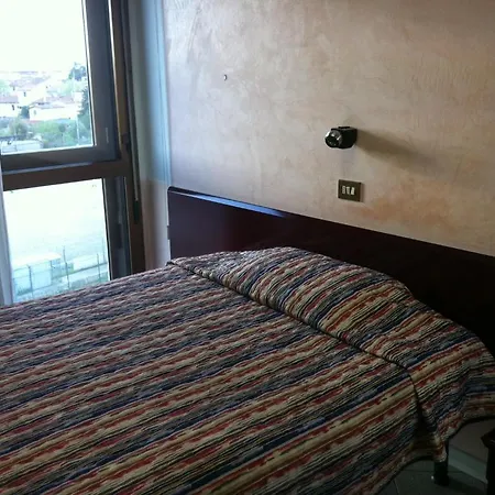 Eurhotel Hotel