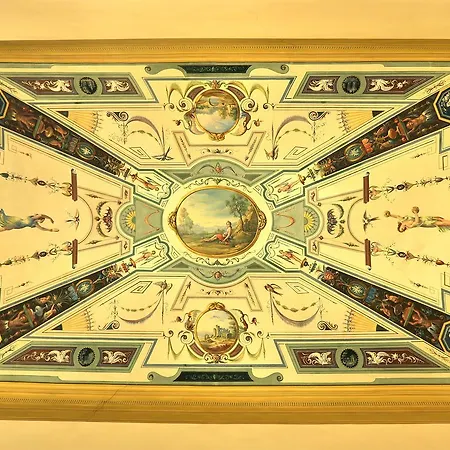 D'epoca Via Santo Spirito 6