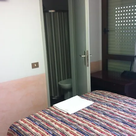 Hotel Eurhotel Florence