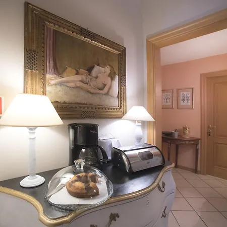 Residenza Manzoni 3* Florence