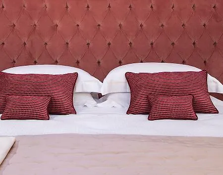 Hotel Grand And - Ricci Collection Florenz