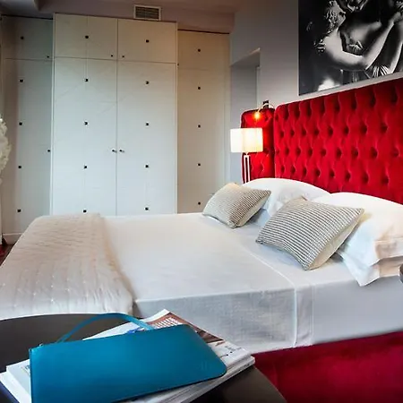 Grand And - Ricci Collection Hotel