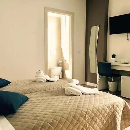 브루나 B&B 피렌체