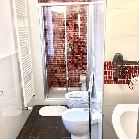 브루나 B&B 피렌체