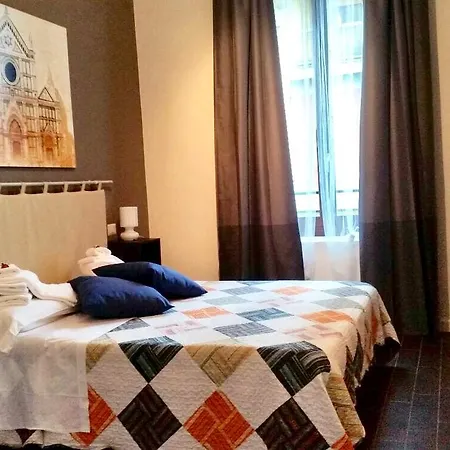 브루나 B&B 피렌체