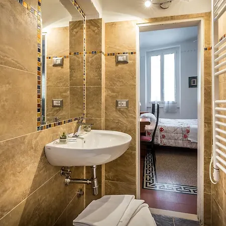 Ferretti Hotel Florencja