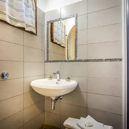 Hotel Ferretti Florencja