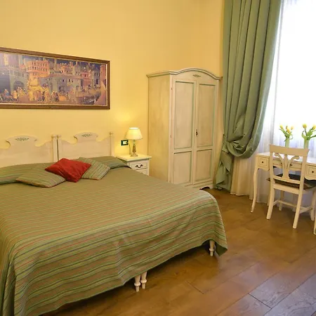 Affittacamere Alla Volta Dei Tintori Firenze