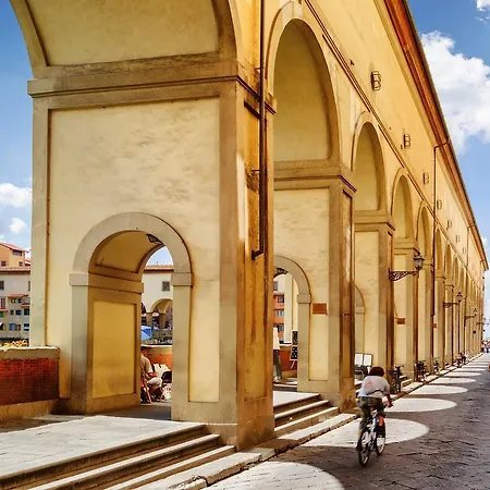 Apartment Italian Experience-suite Medici Loft 8 *