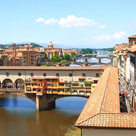 Apartment Italian Experience-suite Medici Loft 8 *