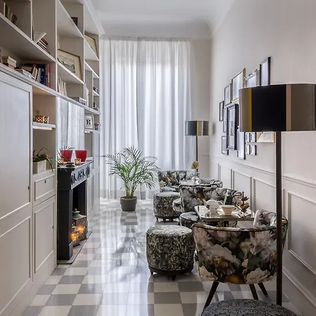 Hotel Alfieri9 Florence