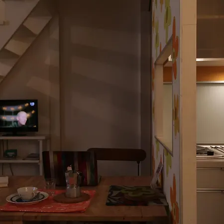 A Casa Di Olga Firenze