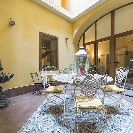 Galileo 2000 Bed & Breakfast