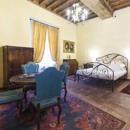 Galileo 2000 Bed & Breakfast 3*