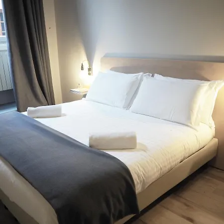 Centro Hotel