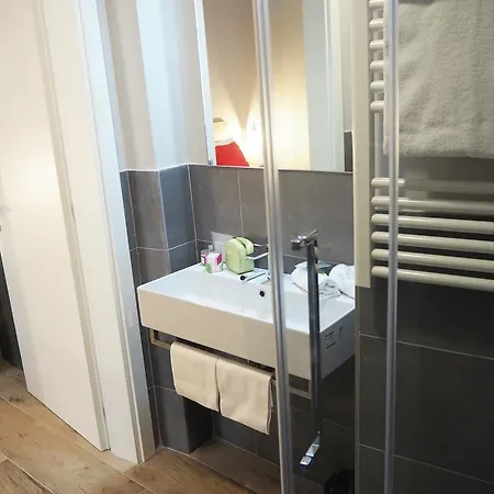 Hotel Centro 2*
