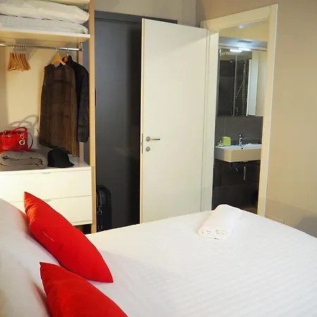 Centro Hotel Florence