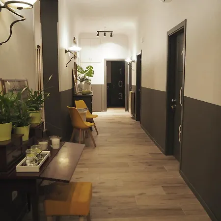 Centro Hotel